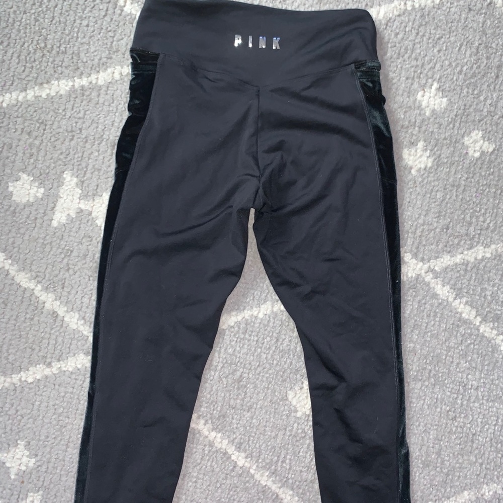 Victoria’s secret Pink leggings